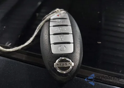 2015 Nissan Altima 2.5 Sl from USA, damaged, VIN 1N4AL3AP8FC151920